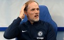 Thomas Tuchel le dio un título de Champions League al Chelsea. FOTO: AFP.