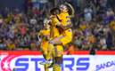 Tigres Femenil fue considerado como el mejor equipo de la Concacaf (Imago7)