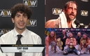 Tony Khan / AEW