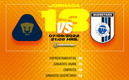 UNAM vs Querétaro J13 A22