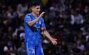Vladimir Loroña habló previo al juego ante Toluca. (FOTO: Imago7)
