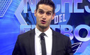 Adrián Marcelo habló sobre su contenido en redes sociales. (FOTO: Multimedios)