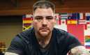 Andy Ruiz se enfrentará este domingo a Luis Ortiz (Instagram @andy_destroyer13)