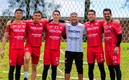Confianza en el seno necaxista | @ClubNecaxa
