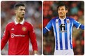 Cristiano Ronaldo y David Silva | Especial