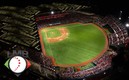 Estadio Alfredo Harp Helú (Captura de Twtter Diablos Rojos del México).