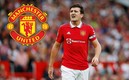 Harry Maguire (Reuters).