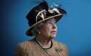 Este jueves se confirmó la muerte de la Reina Isabel II (Reuters)