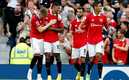 Man United se mide a la Real Sociedad en la Europa League (Reuters)