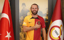 Mata deja la Premier League | Twitter @GalatasaraySK