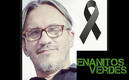 En paz descanse, Marciano Cantero. (IG @enanitosverdes)