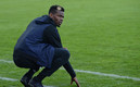 Pogba fue operado de la rodilla derecha. (FOTO: AFP)