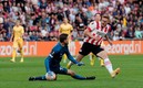 PSV no pudo en casa