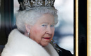 La Reina Isabel II estuvo 70 años como la máxima representante de la monarquía británica. (Reuters)