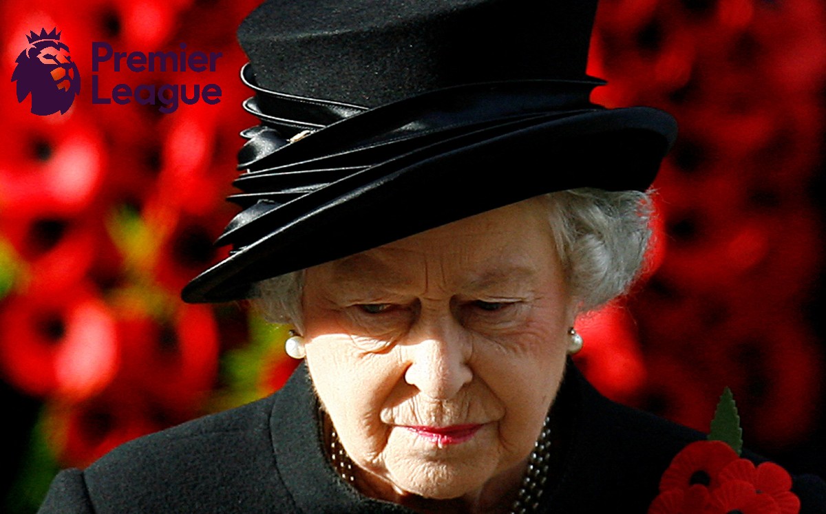 ¿A qué equipo le iba la Reina Isabel? Lo que hizo por su club Mediotiempo