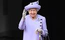 La Reina Isabel II murió a la edad de 96 años (AFP)