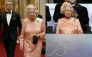 La Reina Isabel II tuvo una participación muy especial en Londres 2012 (Reuters | Google)