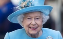 La reina Isabell II casi llega a los 100 años. (Foto: EFE)