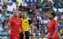 Salcedo además espera una sanción por la Comisión Disciplinaria. (Foto: Imago7)