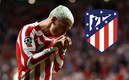 Antoine Griezmann (Reuters).