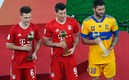 Bayern Munich venció a Tigres 1-0 en la Final del Mundialito 2021. (Mexsport)