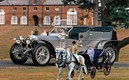El Rolls-Royce Ghost de Isabel II | Reuters