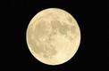 Luna llena de septiembre | Archivo