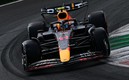Sergio "Checo" Pérez | AFP
