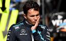 Alexander Albon no participará en el Gran Premio de Italia (AFP)