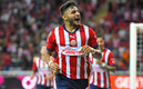 Alexis Vega le dio el triunfo a Chivas. (Foto: Imago7)