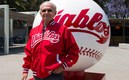 Alfredo Harp Helú, propietario de Diablos Rojos del México.(Mexsport)
