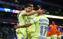 América igualó marca histórica de triunfos. (Foto: Imago7)