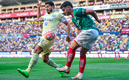 América le dio al vuelta al Necaxa. (Foto: Mexsport)