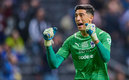 Andrada trolleó a fan del América. (Foto: Mexsport)