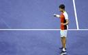Carlos Alcaraz jugará su primera Final de Grand Slam (AFP)