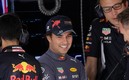 Checo Pérez espera una carrera complicada | AFP