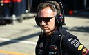 Chris Horner dio su punto de vista desde el GP de Italia. FOTO: AFP.