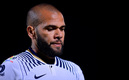 Dani Alves no ha podido lucir en México. (Foto: Mexsport)
