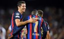 El FC Barcelona pudo recuperarse gracias a las 'palancas' y regularizaciones. (FOTO: AFP)