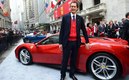 John Elkann habló sobre la temporada de Ferrari. (FOTO: AFP)