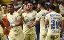 Jonathan Dos Santos anotó su primer gol con América ante Necaxa (Imago7)