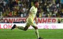 Jonathan dos Santos metió su primer gol con América (Imago7)