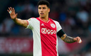 Jorge Sánchez suma crédito en Ajax. (Foto: Instagram sanchezjorgie4)