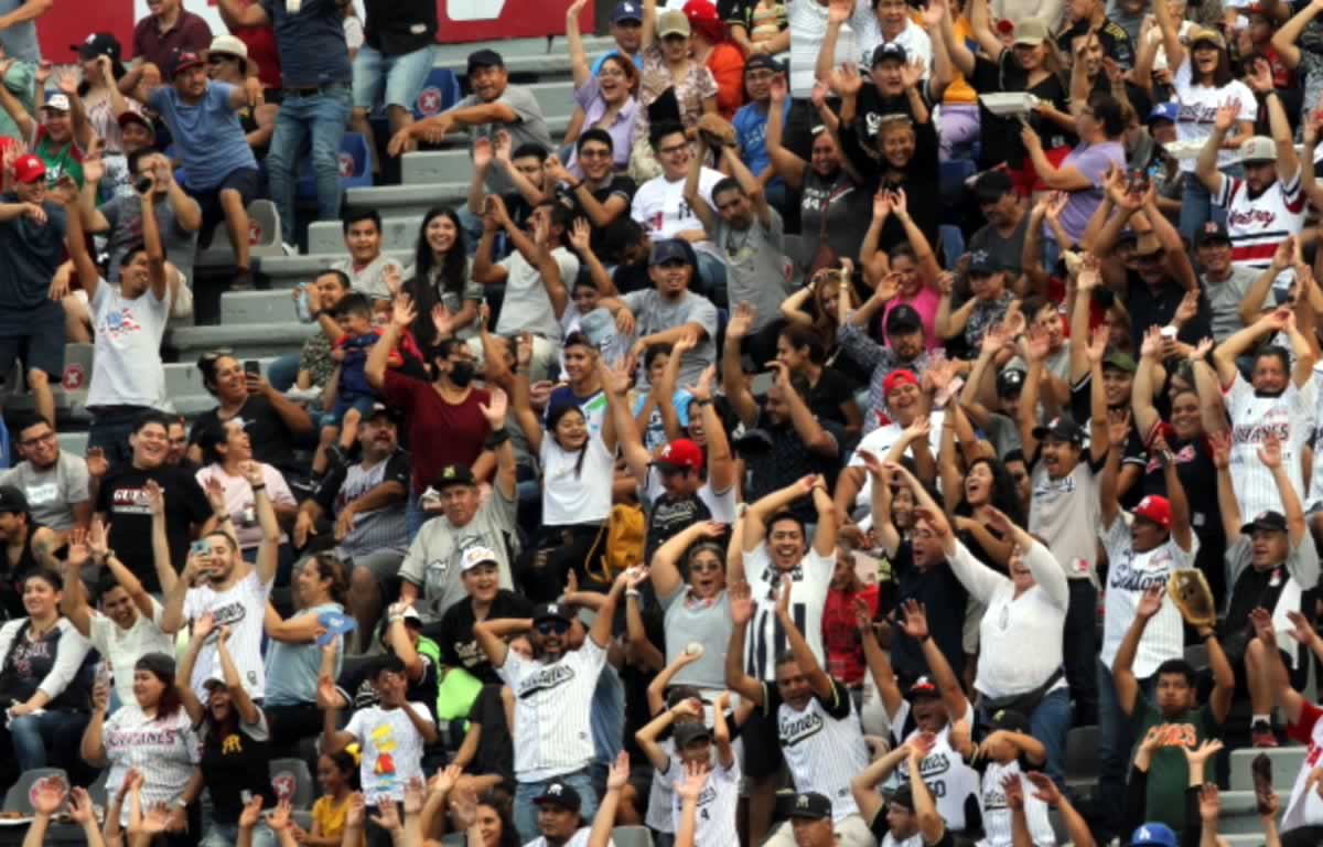 Lo mejor del Juego 1 de la Serie del Rey