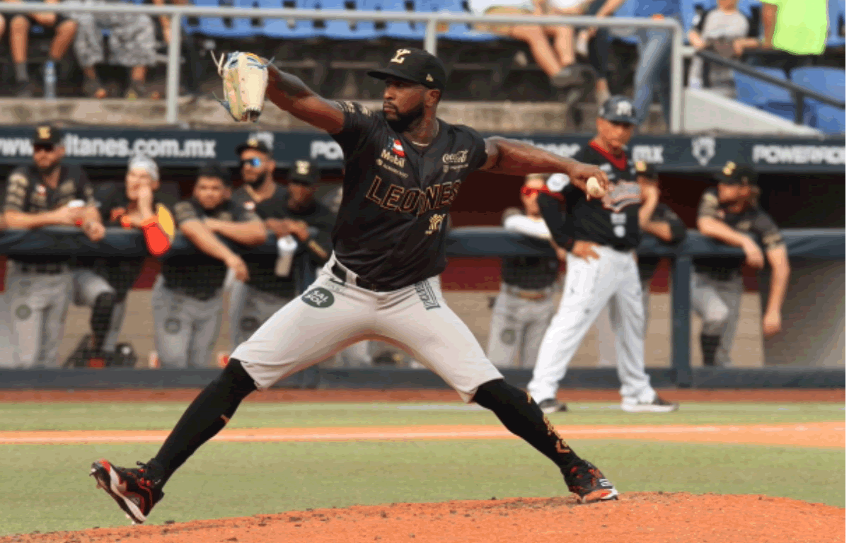 Lo mejor del Juego 1 de la Serie del Rey