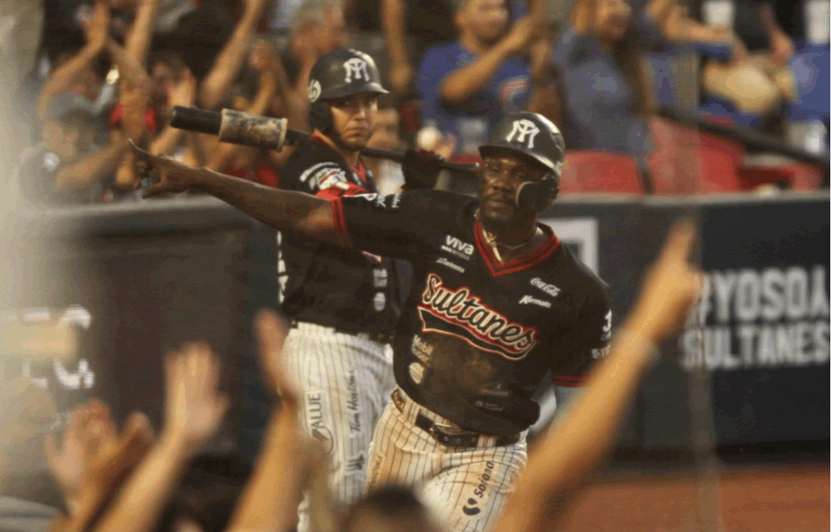 Lo mejor del Juego 1 de la Serie del Rey