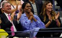 Michelle Obama (Reuters).