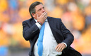 Miguel Herrera fue abucheado en el Universitario. (Foto: Imago7)