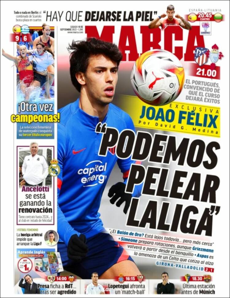 Portada Marca 10-sep-2022