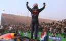 The king of Zandvoort / @F1